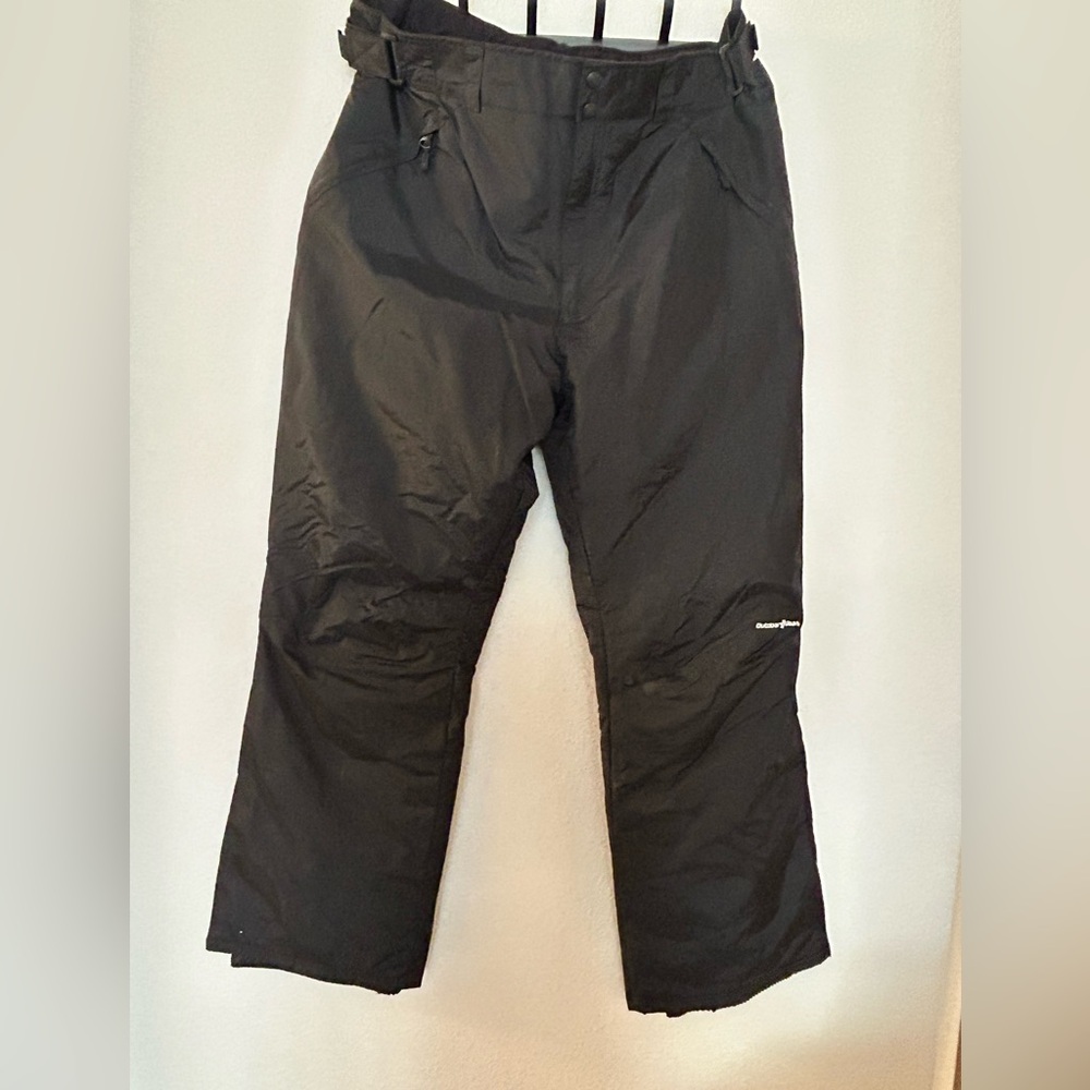 Outdoor gear snowpants